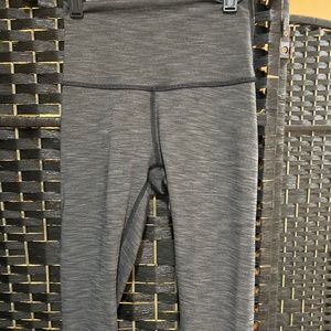 Brand new lululemon 7/8 leggings